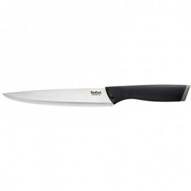 Tefal Comfort Slicing Knife, 20 cm - Viilutamisnuga
