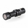 RODE VideoMic Me-L, Lightning, must - Mikrofon