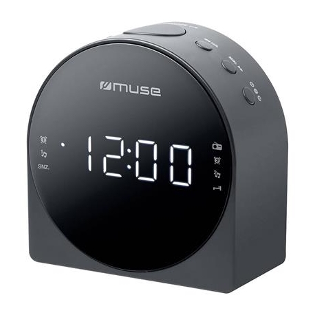 Kellraadio Muse M-185 CR