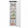 Hisense, NoFrost, 235 L, kõrgus 178 cm - Integreeritav sügavkülmik