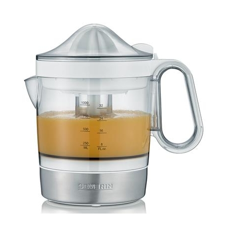 Severin, 40 W, valge - Tsitruspress