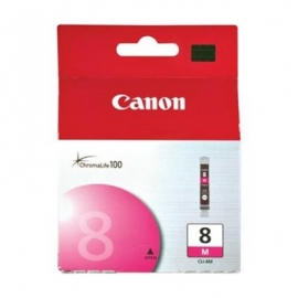 Tindikassett Canon CLI-8M