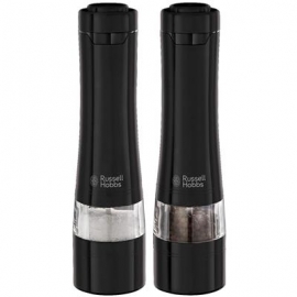 Soola- ja pipraveski Russell Hobbs
