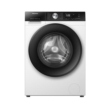 Hisense, 7 kg, sügavus 43.5 cm, 1200 p/min - Eestlaetav pesumasin