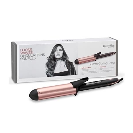 Lokitangid Babyliss 38 mm