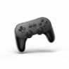 8Bitdo Pro 2, must - Juhtmevaba pult