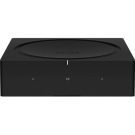 Sonos Amp, must - Digital võimendi