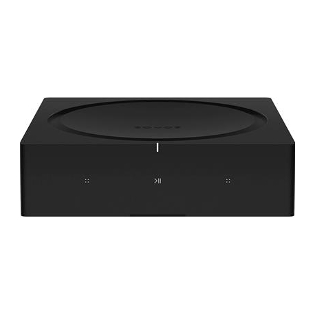Sonos Amp, must - Digital võimendi