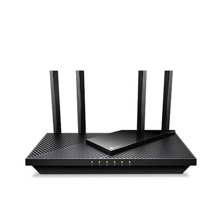 TP-Link Archer AX55 Pro, Wi-Fi 6, must - Wi-Fi ruuter