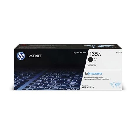 Tooner HP 135A Must