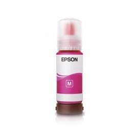 Tindimahuti täitepudel Epson 115 (magenta)