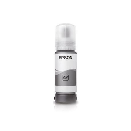 Tindimahuti täitepudel Epson 115 (hall)