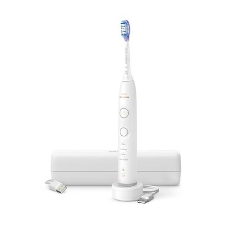 Philips Sonicare Series 7100, valge - Elektriline hambahari