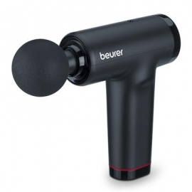 Beurer CompactPower, must - Massaažiseade