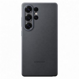 Samsung Kindsuit Case, Galaxy S25 Ultra, must - Ümbris