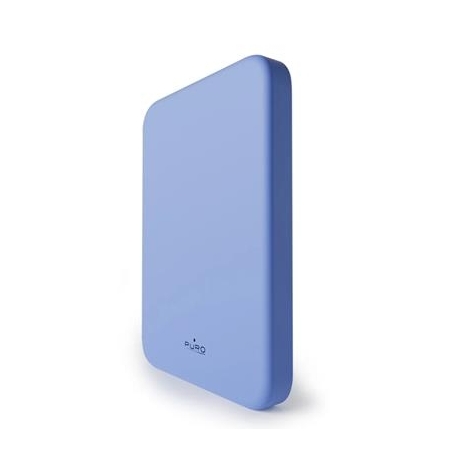 Puro Mini Power Mag, 15 W, 4200 mAh, sinine - Akupank