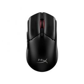 HyperX Pulsefire Haste 2 Core, must - Juhtmevaba hiir