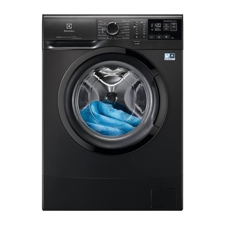 Electrolux PerfectCare 600, 6 kg, 42.7 cm, 1000 p/min, tumehõbe - Eestlaetav pesumasin