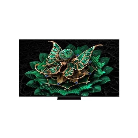 TCL C7K, 75'', 4K UHD, Mini LED, must - Teler