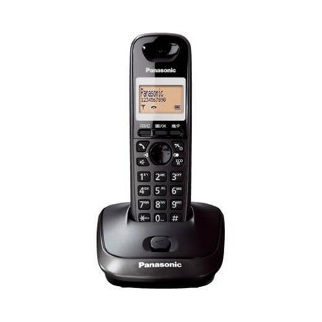 Juhtmeta lauatelefon Panasonic