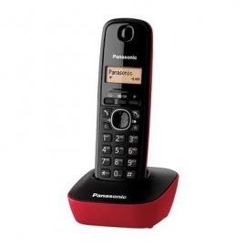 Juhtmeta lauatelefon Panasonic