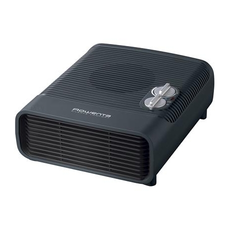Rowenta Silence Comfort, 2400 W, tumehall - Soojapuhur