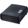 Rowenta Silence Comfort, 2400 W, tumehall - Soojapuhur