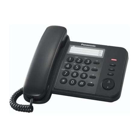 Lauatelefon Panasonic KX-TS520