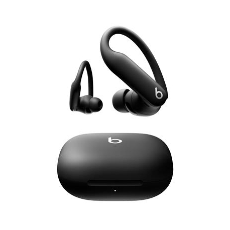 Beats PowerBeats Pro 2, must - Täisjuhtmevabad kõrvaklapid