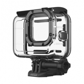 GoPro Protective Housing, HERO10/11/12, must - Kaitseümbris