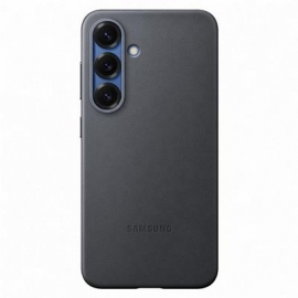 Samsung Kindsuit Case, Galaxy S25, must - Ümbris