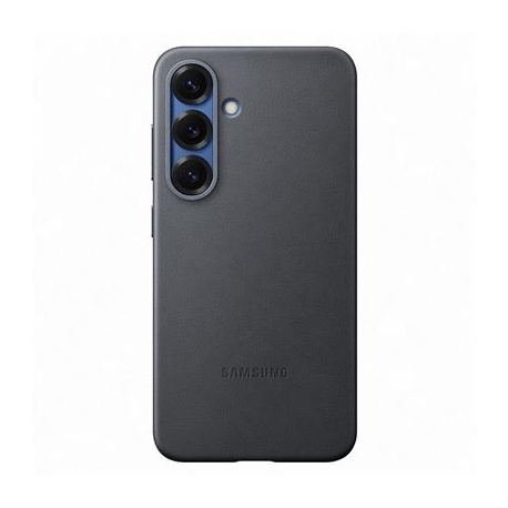 Samsung Kindsuit Case, Galaxy S25, must - Ümbris