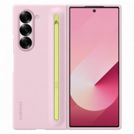 Samsung S-pen Case, Galaxy Fold6, roosa - Ümbris