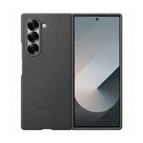 Samsung Kindsuit Case, Galaxy Fold6, hall - Ümbris