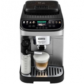 DeLonghi Magnifica Evo Next, hõbedane/must - Espressomasin