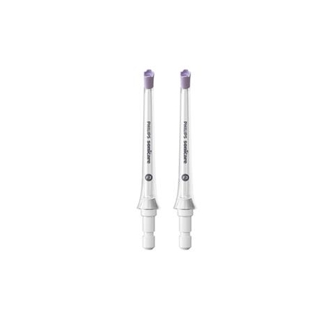 Philips Sonicare F3 Quad Stream, 2 tk - Hambavahede puhastaja otsik