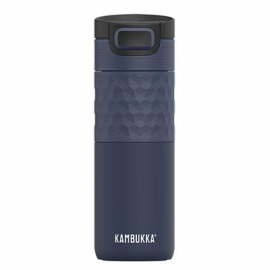 Kambukka Etna Grip, Denim blue, 500 ml, tumesinine - Termokruus