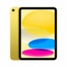 Apple iPad 11'' (2025), A16, 512 GB, WiFi + Cellular, kollane - Tahvelarvuti