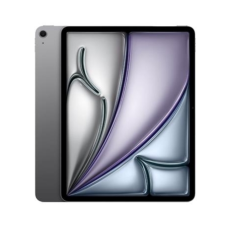 Apple iPad Air 13'' (2025), M3, 128 GB, WiFi, hall - Tahvelarvuti
