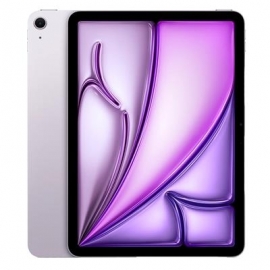 Apple iPad Air 11'' (2025), M3, 512 GB, WiFi + Cellular, lilla - Tahvelarvuti