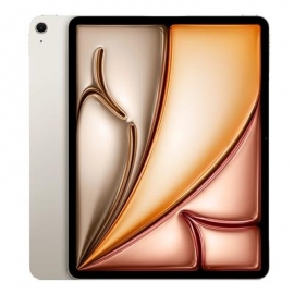 Apple iPad Air 13'' (2025), M3, 512 GB, WiFi, beež - Tahvelarvuti