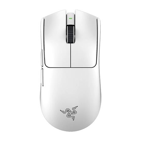 Razer Viper V3 Pro, valge - Juhtmevaba hiir
