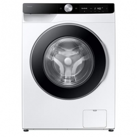 Samsung, 9 kg, sügavus 48 cm, 1400 p/min - Eestlaetav pesumasin