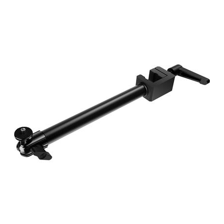 Elgato Multi Mount Solid Arm, must - Statiivilaiendus