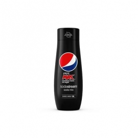 Sodastream Pepsi max, 440 ml - Siirup