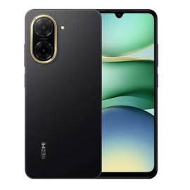 Xiaomi Redmi A5, must - Nutitelefon