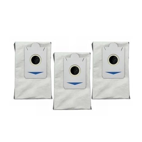 Ecovacs Deebot X2 Omni, 3 tk - Tolmukotid