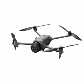 Dji Mavic 4 Pro, must - Droon