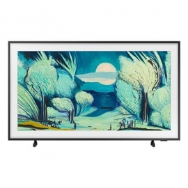 Samsung The Frame Pro (2025), 43'', 4K UHD, Neo QLED, Mini LED, must - Teler