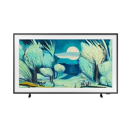 Samsung The Frame Pro (2025), 43'', 4K UHD, Neo QLED, Mini LED, must - Teler
